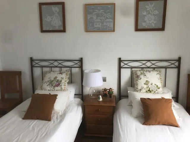 Casa Tinasoria Semesterbostad