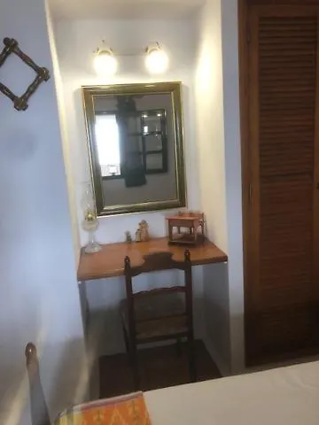 Casa Tinasoria * La Asomada (Lanzarote)