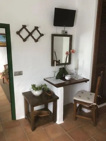 Casa Tinasoria Semesterbostad *