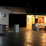 Casa Tinasoria بيت للعطل La Asomada (Lanzarote)