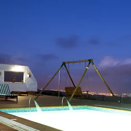 Holiday home Casa Tinasoria